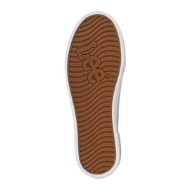 Buty trampki Lee Isla C 50251001 33F beżowe beżowy 5