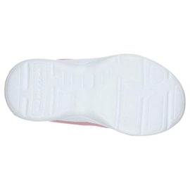 Buty Skechers Skech-Stepz 2.0 - Easy peasy 302885N-LVPK różowe 2