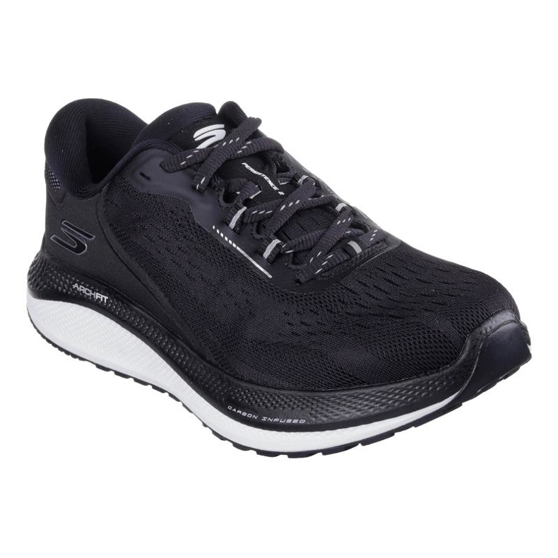 Buty do biegania Skechers Go Run Persistence 2 246084-BL czarne 1