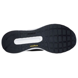 Buty do biegania Skechers Go Run Persistence 2 246084-BL czarne 2