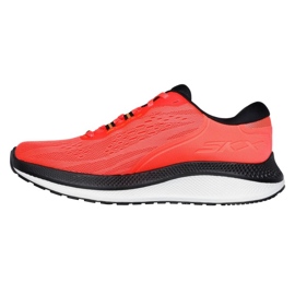 Buty do biegania Skechers Go Run Persistence 2 246084-RDBK czerwone 2