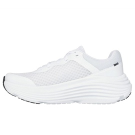 Buty do biegania Skechers 129470 Wbk białe 3