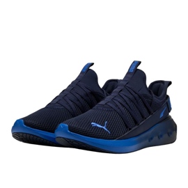 Buty do biegania Puma Softride Carson Fresh 310155 18 niebieskie 1