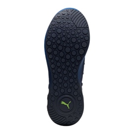 Buty do biegania Puma Softride Carson Fresh 310155 18 niebieskie 4