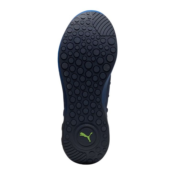 Buty do biegania Puma Softride Carson Fresh 310155 18 niebieskie 4