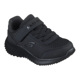 Buty Skechers Bounder-Trekzic 403908L-BBK czarne 1