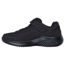 Buty Skechers Bounder-Trekzic 403908L-BBK czarne 2