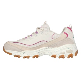 Buty Skechers D'Lites - Bold Views 149589-NMLT wielokolorowe 1