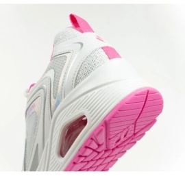 Buty Skechers Uno-So Wavy 310555L/WPK białe 5