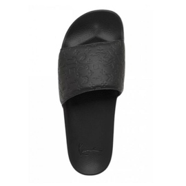 Klapki Karl Kani Pool Slide Prm PD00006205 czarne 1