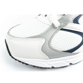Buty sportowe New Balance ML408A białe 4