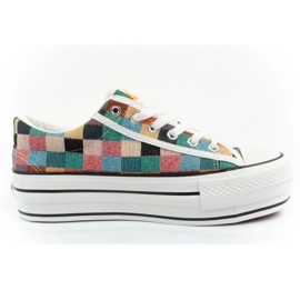 Kolorowe Trampki Lee Cooper LCW-25-31-3441L wielokolorowe 2
