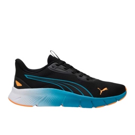 Buty do biegania Puma Flex Focus Lite Modern M 310093 15 czarne 1