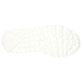 Buty Skechers Uno Lite 310451N-WHP białe 2