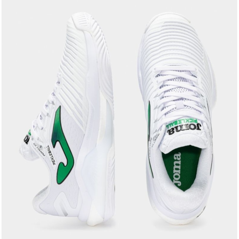 Buty do tenisa Joma Picklet02 PICKS2502 białe 1