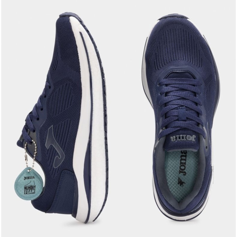 Buty Joma Cipres Men 2503 CCIPS2503 niebieskie 1