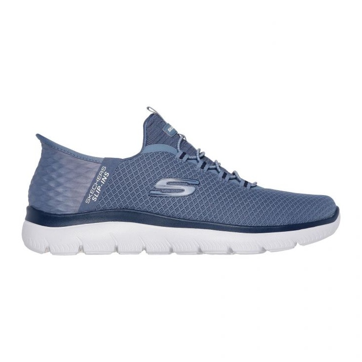 Buty Skechers Summits High Range M 232457SLT 2