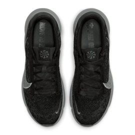 Buty Nike SuperRep Go 3 Next Nature Flyknit DH3394-001 czarne 2