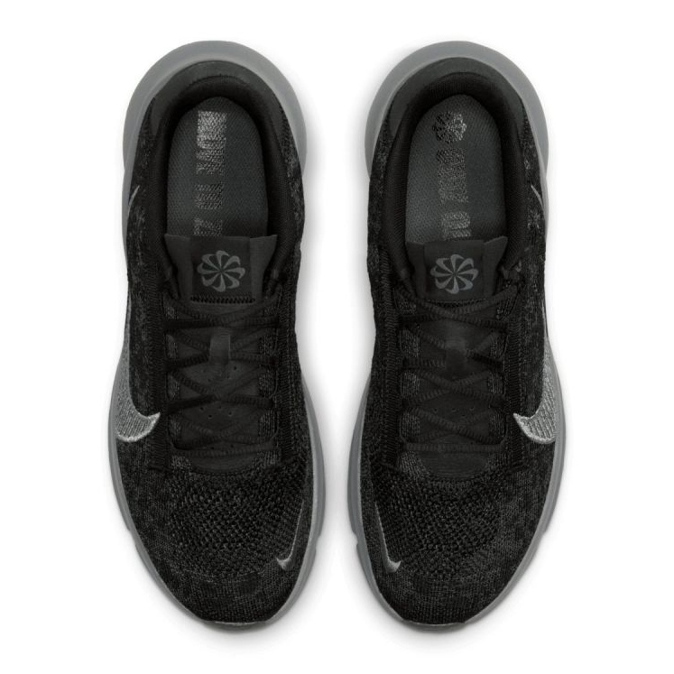 Buty Nike SuperRep Go 3 Next Nature Flyknit DH3394-001 czarne 2