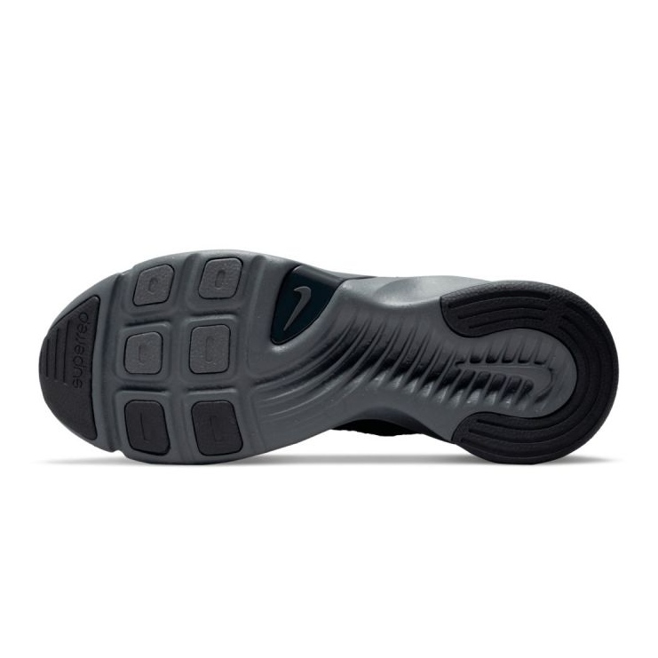 Buty Nike SuperRep Go 3 Next Nature Flyknit DH3394-001 czarne 4