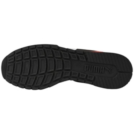 Buty Puma St Runner v3 Mesh 384640 08 czarne 4