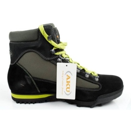 Buty trekkingowe Aku Slope Original Gtx 885.10643 wielokolorowe 4