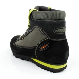 Buty trekkingowe Aku Slope Original Gtx 885.10643 wielokolorowe 5