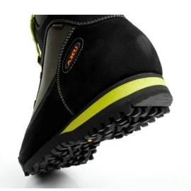 Buty trekkingowe Aku Slope Original Gtx 885.10643 wielokolorowe 7