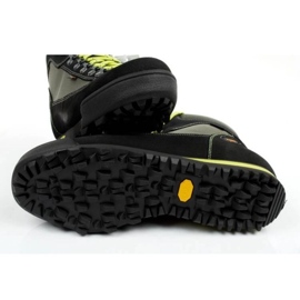 Buty trekkingowe Aku Slope Original Gtx 885.10643 wielokolorowe 9