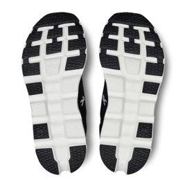 Buty do biegania On Running Cloudstratus 3 3WD30121197 czarne 5