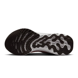 Buty Nike React Infinity 3 DZ3014-100 białe 4