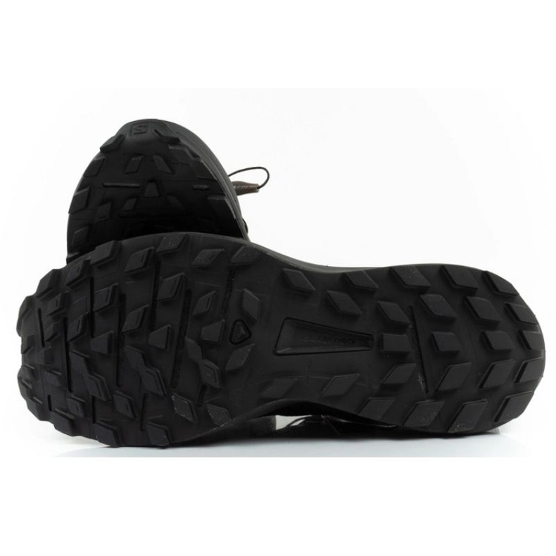 Buty do biegania Salomon Alpharide GTX 475086 czarne 3