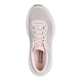 Buty do biegania Skechers Max Cushioning Endeavour 129470 Nat beżowy 2