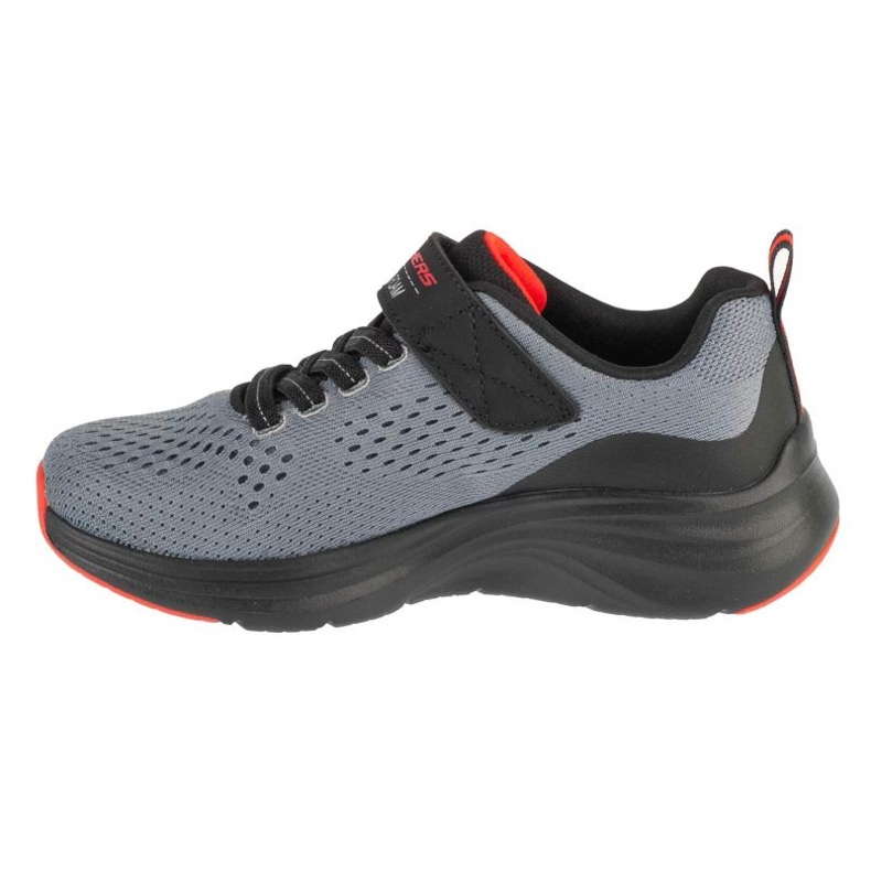 Buty Skechers Vapor Foam  404000L-CCRD szare 1