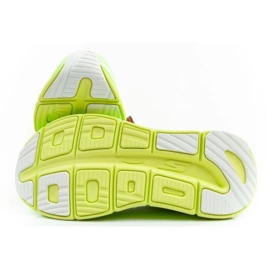 Buty do biegania Skechers Max Cushioning Premier 220835/WLM białe 4