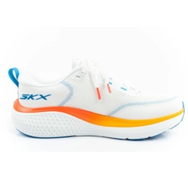 Buty Skechers Go Run 246086/WMLT białe 2