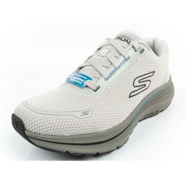 Buty Skechers Go Run sneakersy 220879/GYCC szare 1