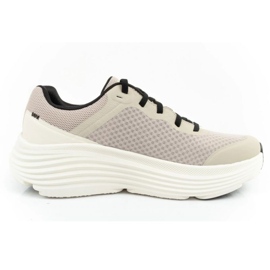 Buty Skechers Max Cushioning Endeavour 220613/TPBK szare 2