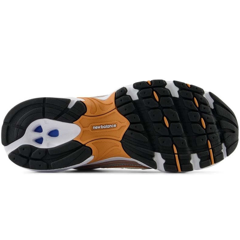 Buty New Balance MR530ADC białe 2