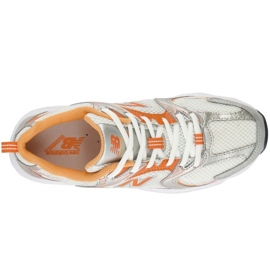 Buty New Balance MR530ADC białe 3