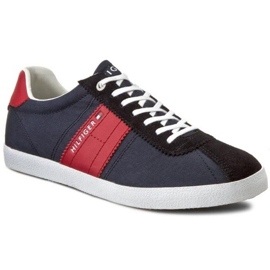 Buty Tommy Hilfiger Playoff 1c FM56821095-403 wielokolorowe 1