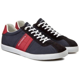 Buty Tommy Hilfiger Playoff 1c FM56821095-403 wielokolorowe 2
