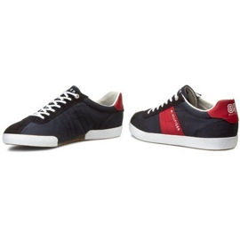 Buty Tommy Hilfiger Playoff 1c FM56821095-403 wielokolorowe 3