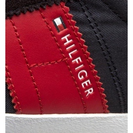 Buty Tommy Hilfiger Playoff 1c FM56821095-403 wielokolorowe 7