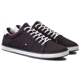 Buty Tommy Hilfiger Harlow 1D FM56820892-403 czarne 2