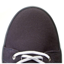 Buty Tommy Hilfiger Harlow 1D FM56820892-403 czarne 6
