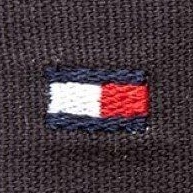 Buty Tommy Hilfiger Harlow 1D FM56820892-403 czarne 7