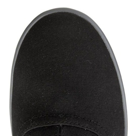 Buty Tommy Hilfiger Harlow 1F FM568220900-070 czarne 6