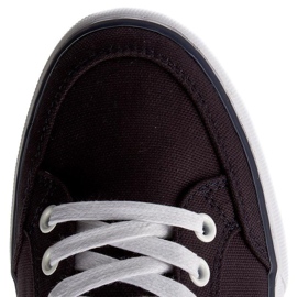 Buty Tommy Hilfiger Harrington 5D2 FM0FM00543-403 czarne 6