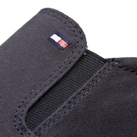 Buty Tommy Hilfiger Harlow 2D FM568220903-403 niebieskie 7